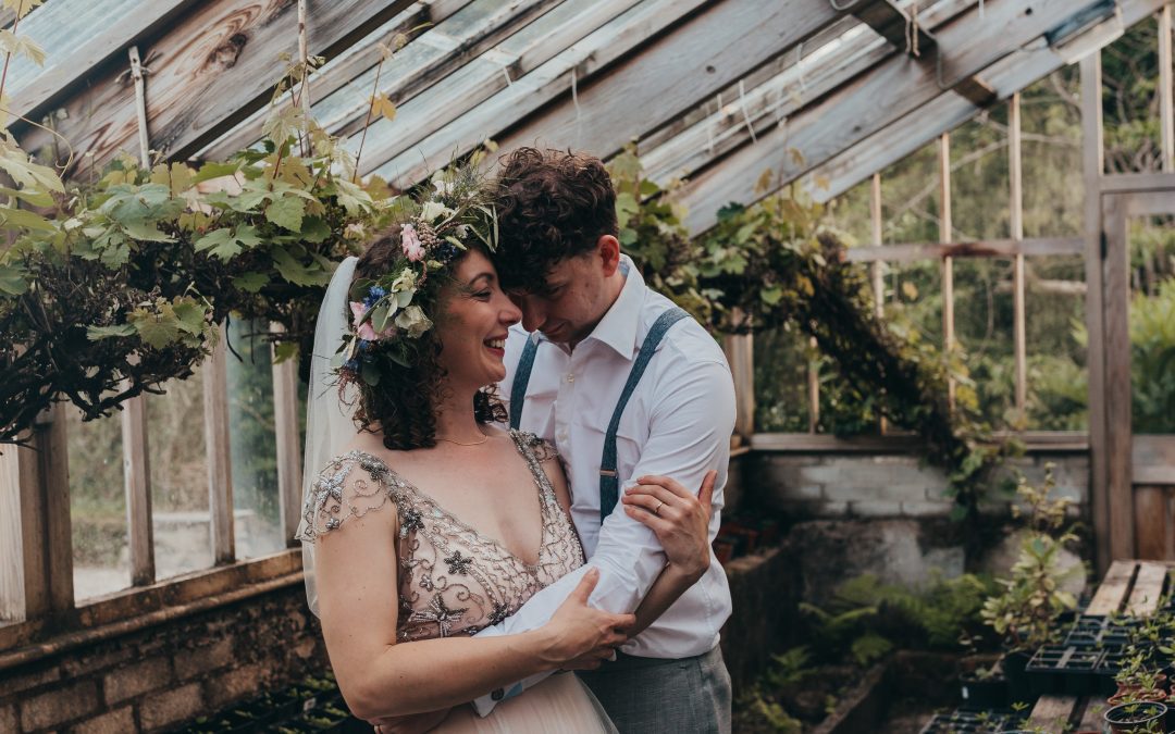 Townhead Estate Wedding