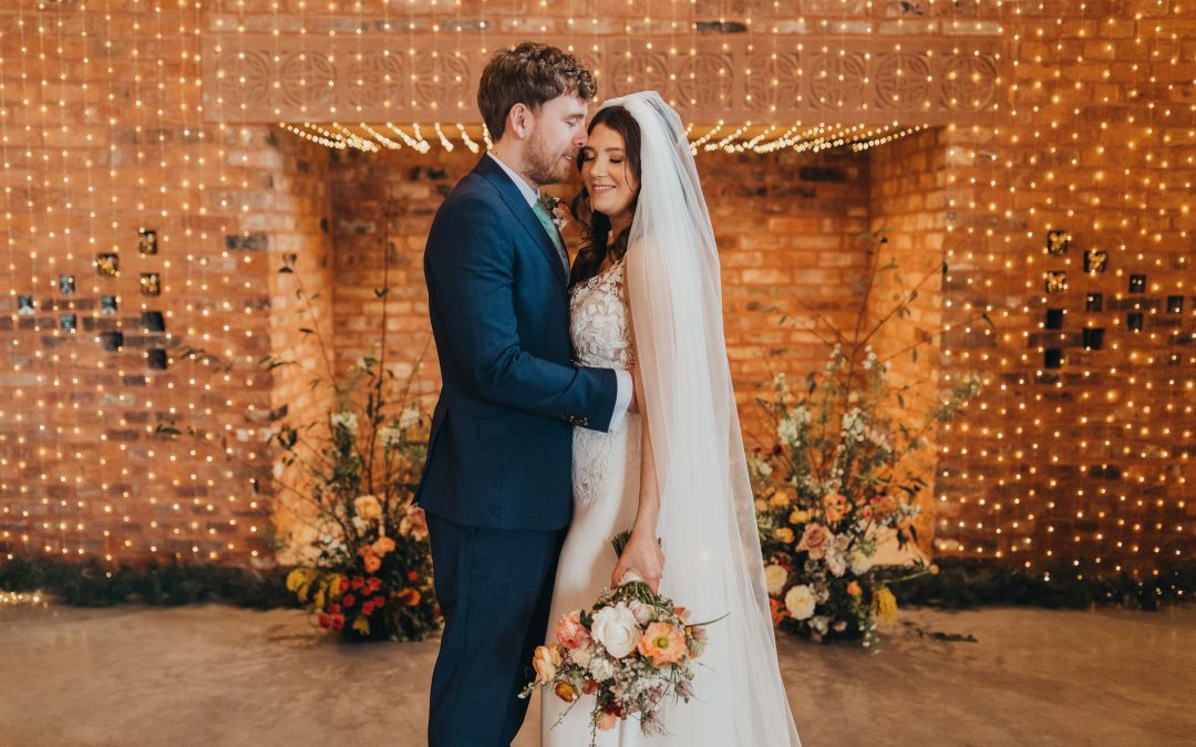 The Holford Estate Wedding