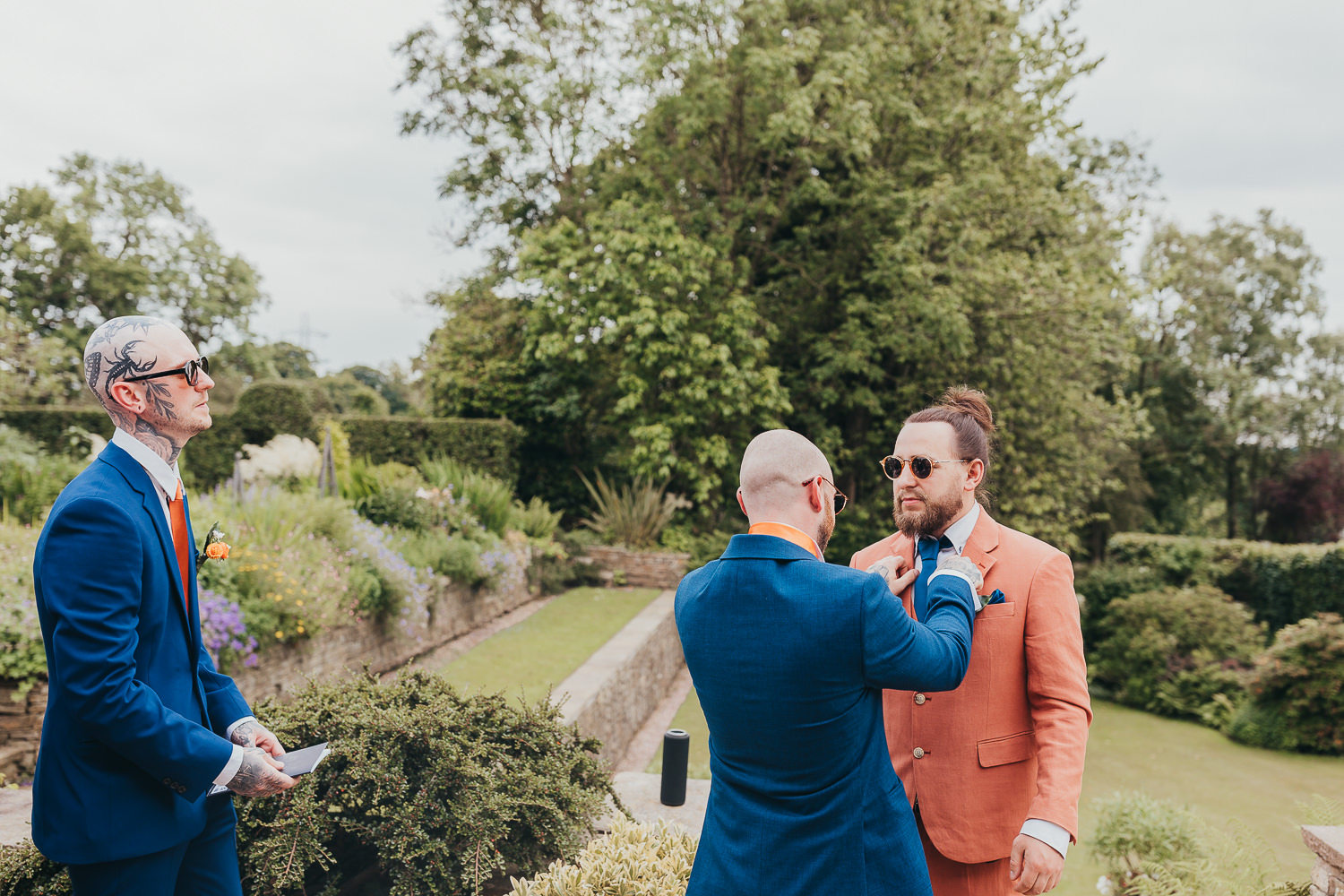KGP-Sarah&GarryWedding-HilltopcCountryHouseCheshire009